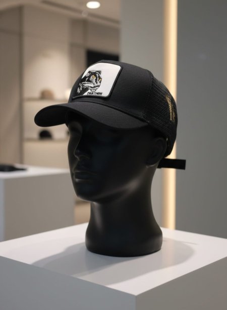 طاقية حماية من الشمس